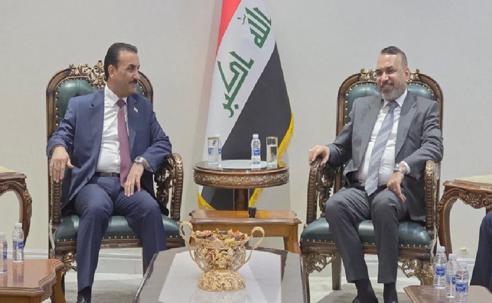 كملت السبحة..الأسدي وزيراً للتربية أضافة لوزارة العمل