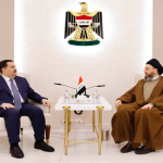 الحكيم: وحدة الإطار والحفاظ عليه أهم من العراق