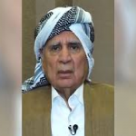 حزب بارزاني يرشح فؤاد حسين لمنصب رئيس الجمهورية