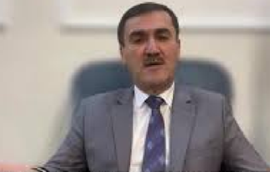 حزب طالباني: منافذ حدودية في الإقليم غير معترف بها رسمياً