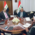 تحالف العزم: حصص المناصب في الحكومة المقبلة لم تقرر بعد