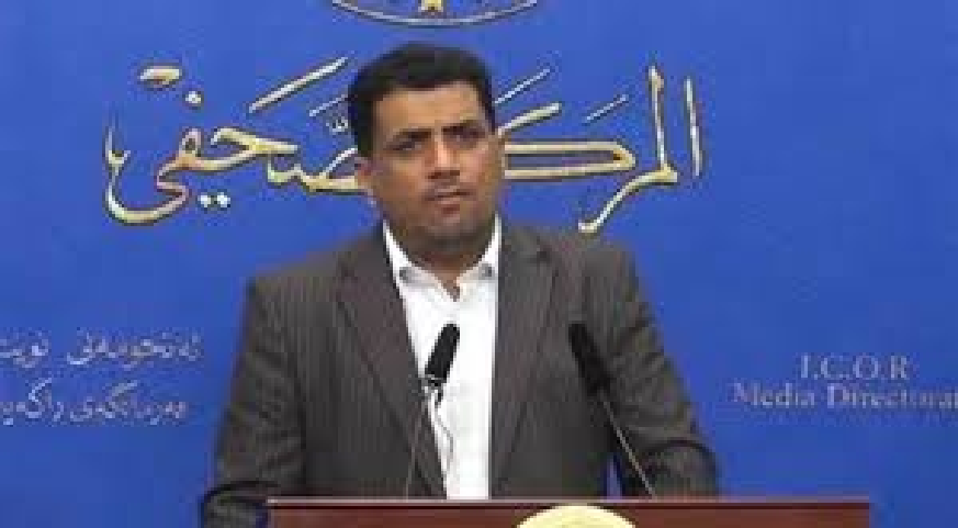 كتلة ميليشيا العصائب النيابية: العراق سيتجاوز أزمته المالية بـ”أنفاس الزهراء”!!