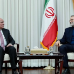 حسين: حماية النظام الإيراني استقراراً للمنطقة