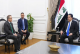 السوداني والسفير التركي يبحثان الوضع السوري واستقرارها