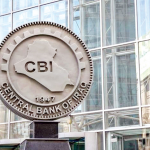 البنك المركزي:سعر الدولار في موازنة 2026 = 1300 ديناراً