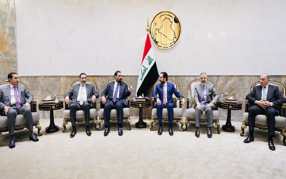 موقف بطولي لحزب تقدم .. لا نضع يدنا مع قاتل أبناء العراق الإيراني نوري المالكي