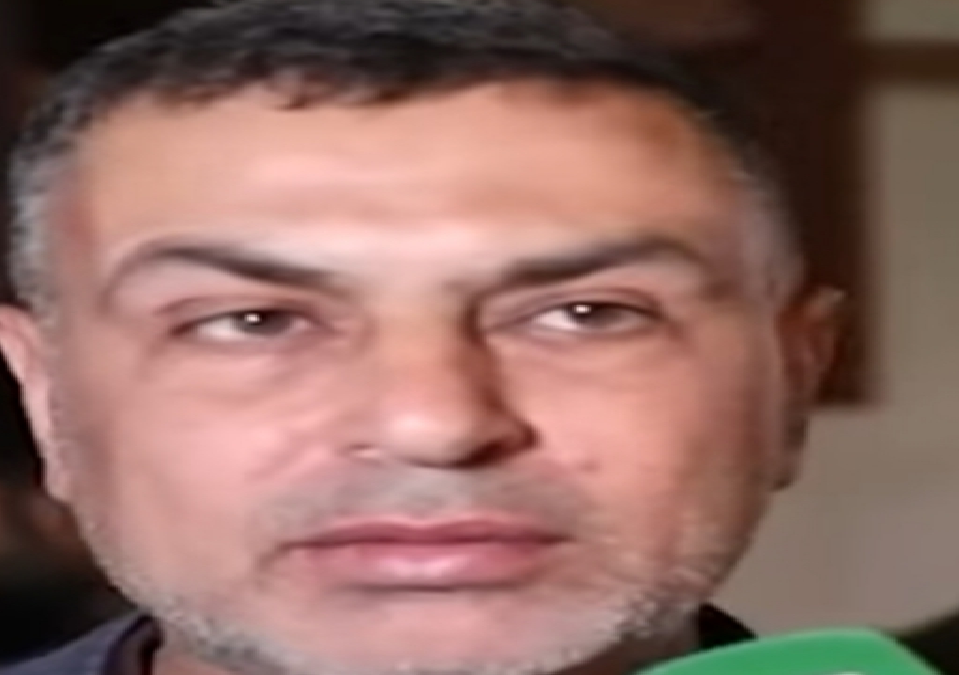 العيداني يتجاوز على الدستور والقانون دون محاسبة