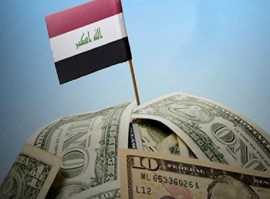 مرصد اقتصادي:(6.46) تريليون ديناراً رواتب الرئاسات الثلاث