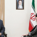 بارك: لا شراكة أمريكية مع أي حكومة إيرانية في العراق