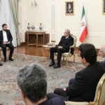 وزير خارجية العراق: أمن العراق وإيران “واحد”