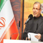 الحاكم الفعلي للعراق السفير الإيراني يطالب بطرد القوات الأمريكية وأن الحشد الشعبي الذراع الإيراني الأول