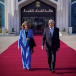 سفرة سياحية لرئيس الجمهورية مع زوجته إلى قبرص