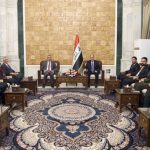 المالكي وكتلة خدمات النيابية يؤكدان على ” التنسيق الجهادي”!!