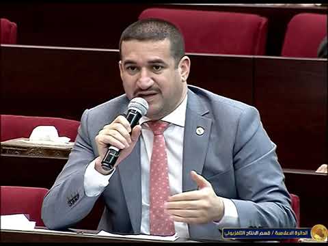 نائب: على الحكومة توضيح أسباب نقل الدواعش إلى العراق