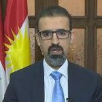 محافظ كركوك يؤكد على التزامه بأي قرار يخدم المحافظة