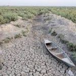 الأثنين المقبل..البرلمان يناقش جفاف المياه