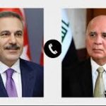 وزير خارجية العراق..حماية النظام الإيراني من أولوياتنا!