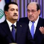 الإطار:المالكي والسوداني المرشحان لرئاسة الحكومة المقبلة