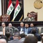 نائب:جمع تواقيع نيابية لاستضافة السوداني ووزيرة المالية لبحث الإيرادات غير النفطية