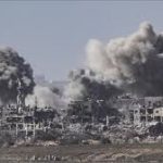 إسرائيل مستمرة في قتل أهل غزة يومياً