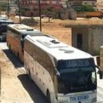 الخطر المحدق على أمن العراق جراء نقل الدواعش اليه