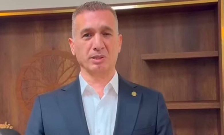 مجلس ديالى :المحافظة تعاني من نقص مالي كبير