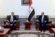 ائتلاف المالكي: الحاج أبو إسراء يلتقي سفراء إيطاليا وتركيا والأردن لبحث الوضع السياسي في العراق!