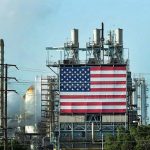 أكثر من (7) ملايين برميل نفط الصادرات العراقية إلى أمريكا خلال الشهر الماضي