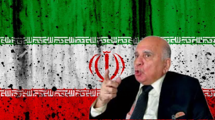 مصدر مسؤول:زيارة وزير الخارجية اليوم إلى طهران للتأكيد على حماية النظام الإيراني