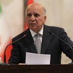 وزير الخارجية: أمن إيران والعراق واحد!