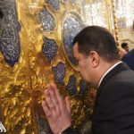 السوداني: الزيارات الشيعية أكثر أهمية من إحياء الصناعة والزراعة وتوعية الشعب