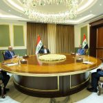 مصدر سياسي: خلاف بين القوى السنّية حول حقيبة “الكنز” وزارة الدفاع