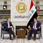 الأعرجي: تجربتنا الإنسانية سننقلها للعالم !!