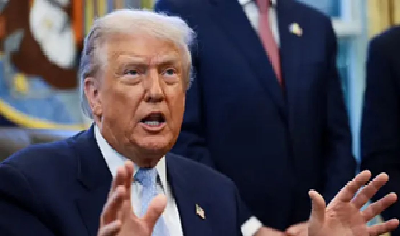 أمريكا للإطار الحاكم وحكومته ..حلوا الحشد الإرهابي وميليشياته قبل التجويع