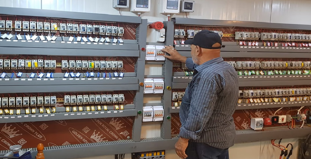 مرصد حقوقي: العراق “مخزن للنفايات الغازية”