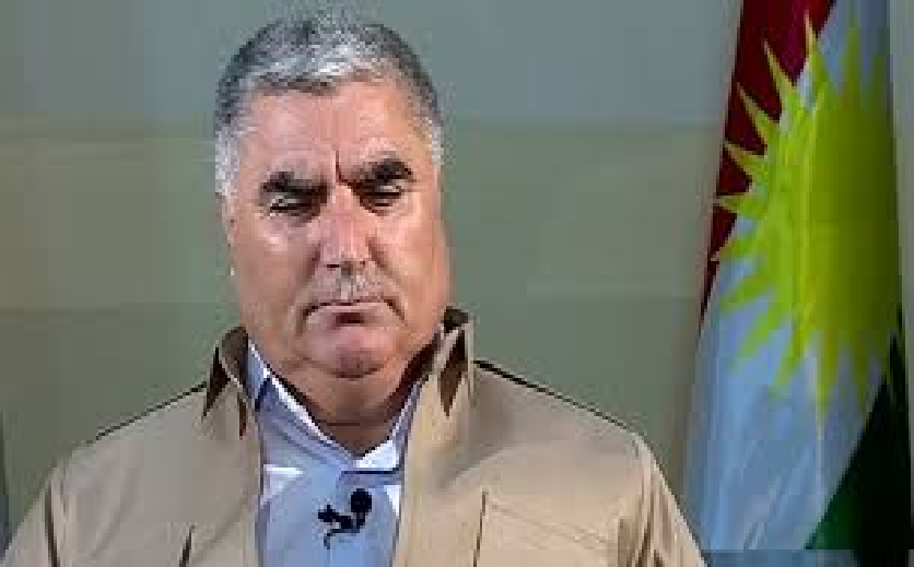 حزب بارزاني: منصب رئيس الجمهورية من “حصتنا” حسب الوزن الانتخابي