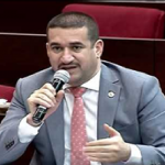 نائب: العراق لا يزال داخل الدائرة الحمراء لأزمة المياه