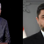 مصدر سياسي كردي:(4) مرشحين لمنصب رئيس الجمهورية