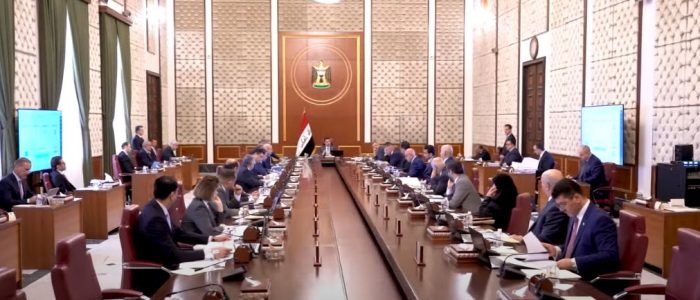 حكومة الإطار ترفع أسعار الأدوية من أجل  انتفاخ جيوبهم من السحت الحرام