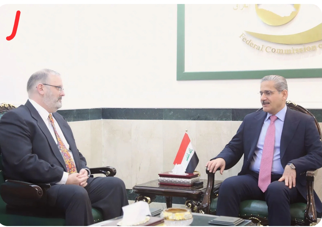 النزاهة :زعماء الإطار وفصائل الحشد والأحزاب المتنفذة غير مشمولين في مكافحة الفساد!