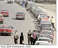 نائب: السوداني يكذب في اكتفاء مادة البزين وتصدير الفائض والعراق يعاني نقص شديد منها