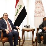 العلاق:لا يوجد فساد في العراق وعلاقتنا “متميزة” مع الولايات المتحدة!!