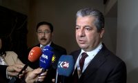 البارزاني: لا يوجد إتفاق مع حزب طالباني بشأن مرشح رئاسة الجمهورية