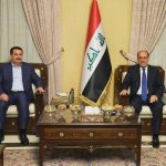 المالكي والسوداني: إيران تجمعنا