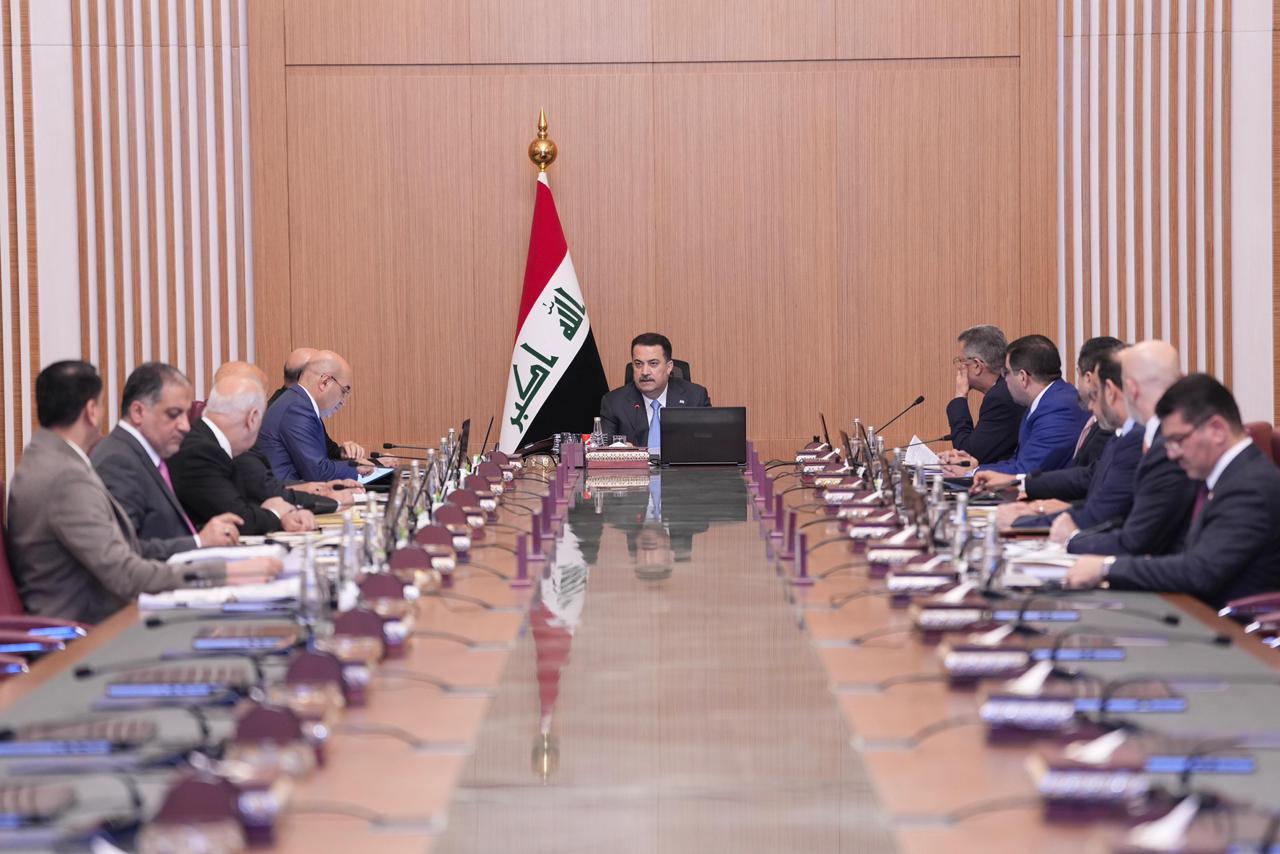 الأسطوانة المشروخة..مجلس السوداني يدعو إلى تقليل النفقات وتعظيم الإيرادات