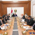 فريق مختص لتحديد معامل الطابوق القادرة على التحول إلى استخدام الغاز السائل،