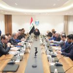 السوداني يدعو إلى تعظيم الإيرادات وضغط النفقات