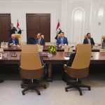 السوداني: إيران حمامة السلام في المنطقة ونرفض إسقاط نظامها الإنساني