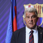 استقالة رئيس مجلس إدارة نادي برشلونة