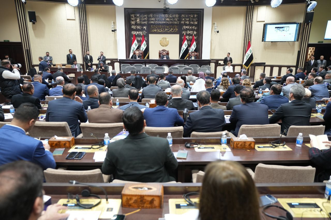 البرلمان يقرر اعتماد (22) لجنة نيابية